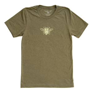 BEE TEE